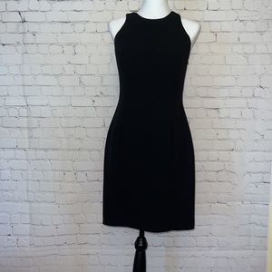 Jones New York Black Cocktail Dress size 4